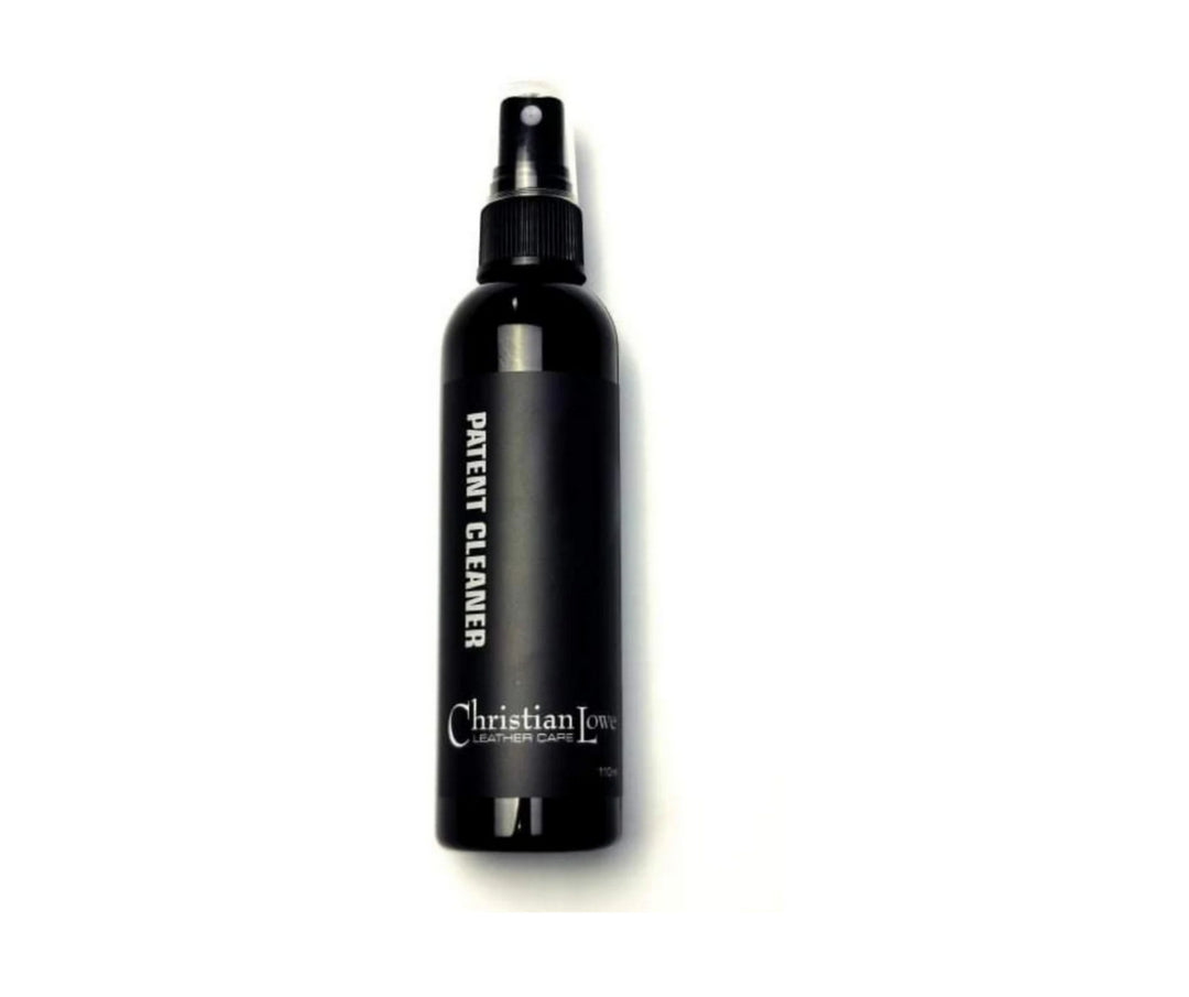 Christian Lowe Patent Cleaner
