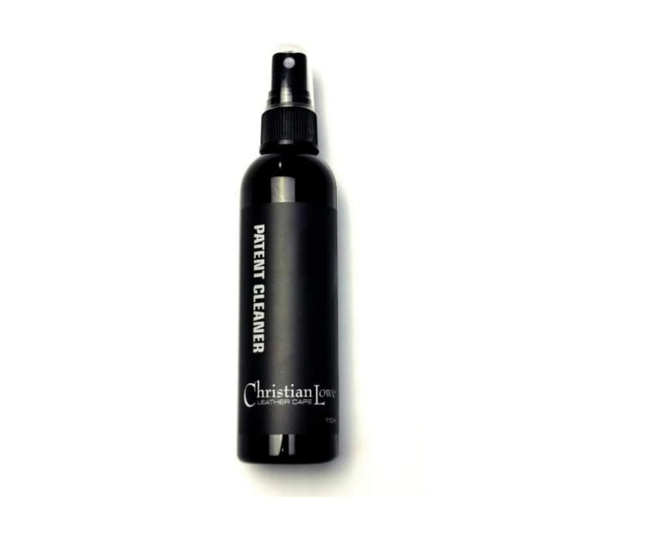 Christian Lowe Patent Cleaner